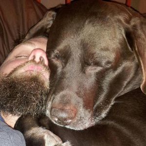 Meet your Posher, Scott